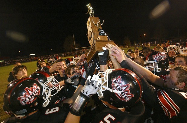 Clinton-Xavier